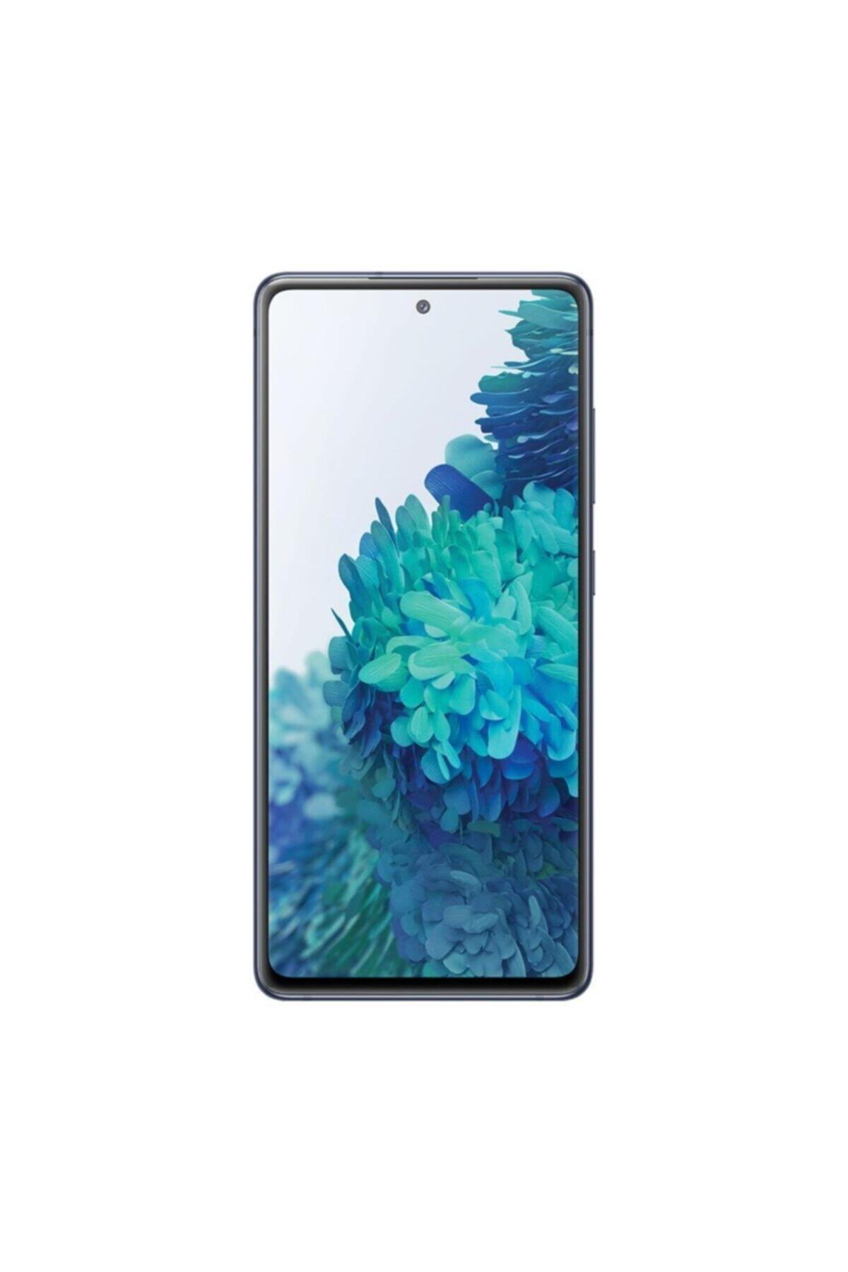 Samsung Galaxy S20 Fe 128 Gb Mavi Cep Telefonu