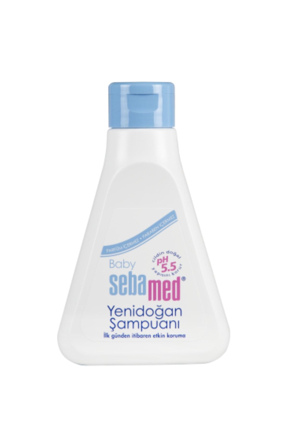 Sebamed Bebek Beyaz Şampuan 250 ml