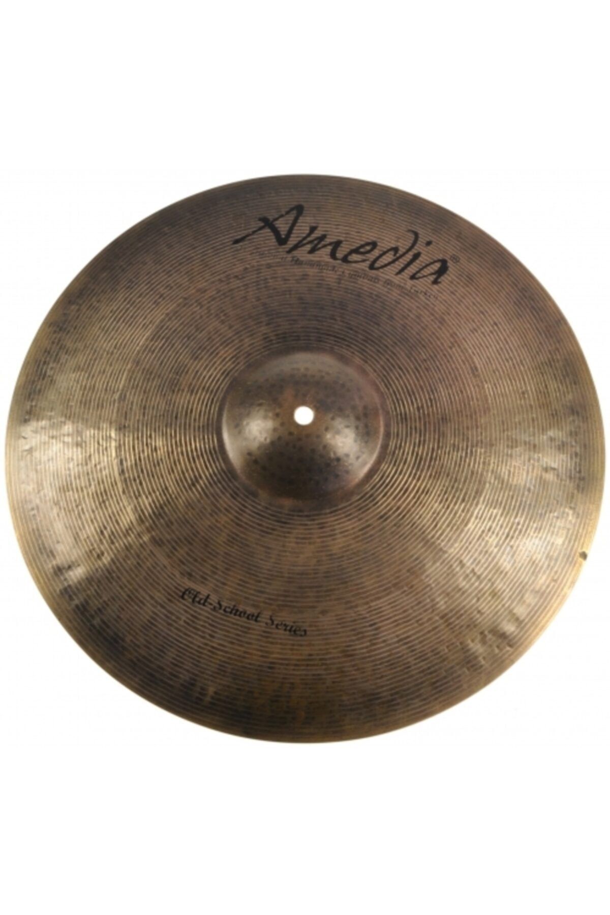 Amedia Cymbals Old School 17'' Crash Zil