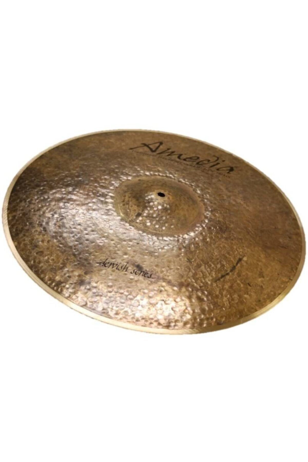 Amedia Cymbals Dervis 21'' Ride