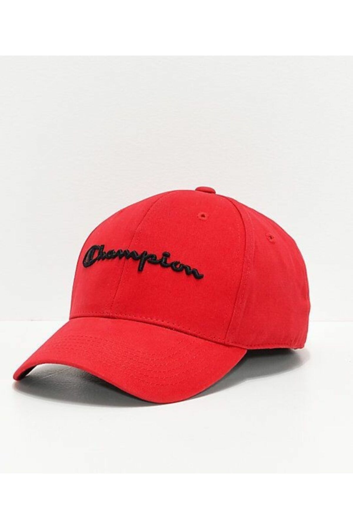 ŞapkaMania Unisex Champ Şapka