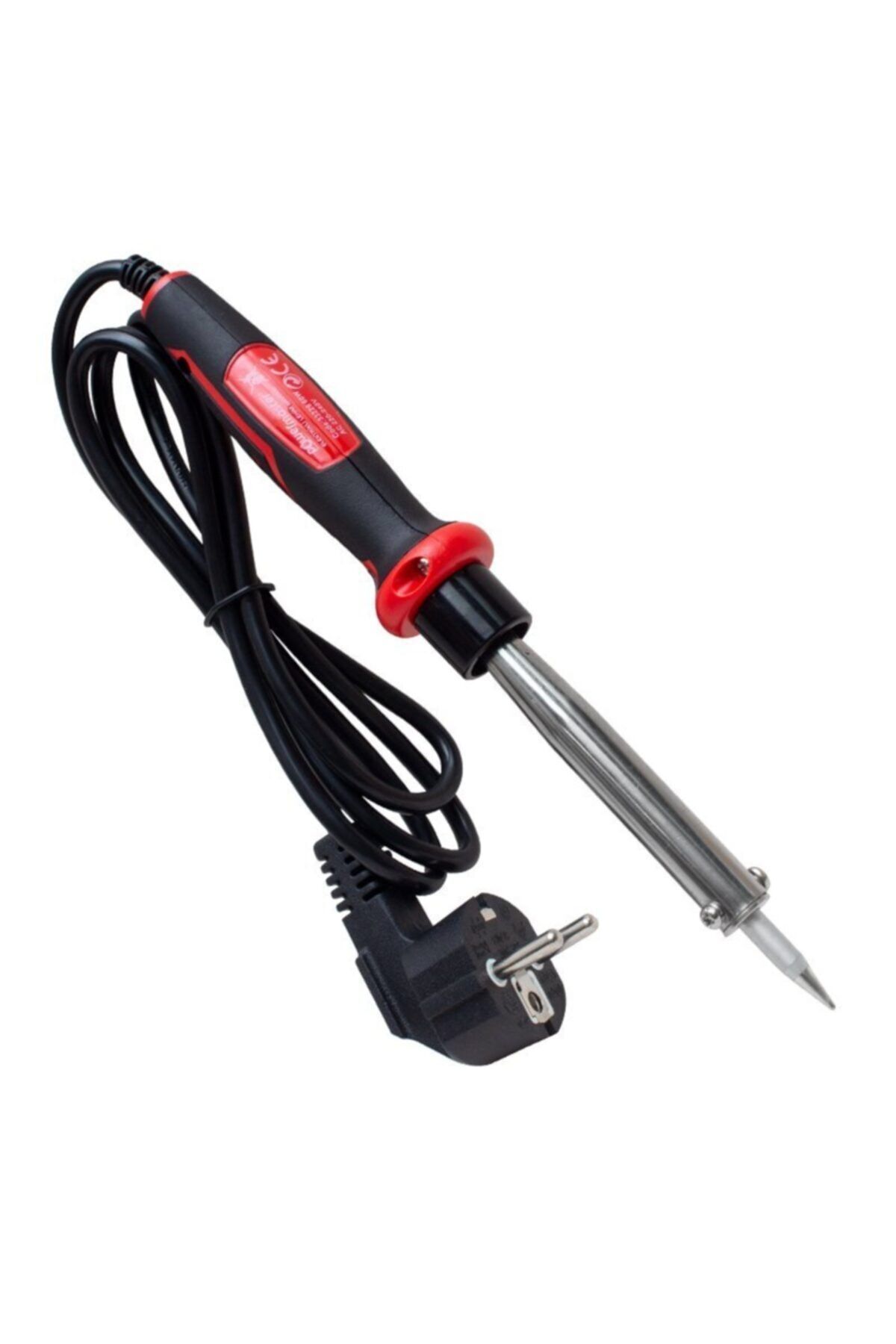 Powermaster 60 Watt Elektrikli Havya