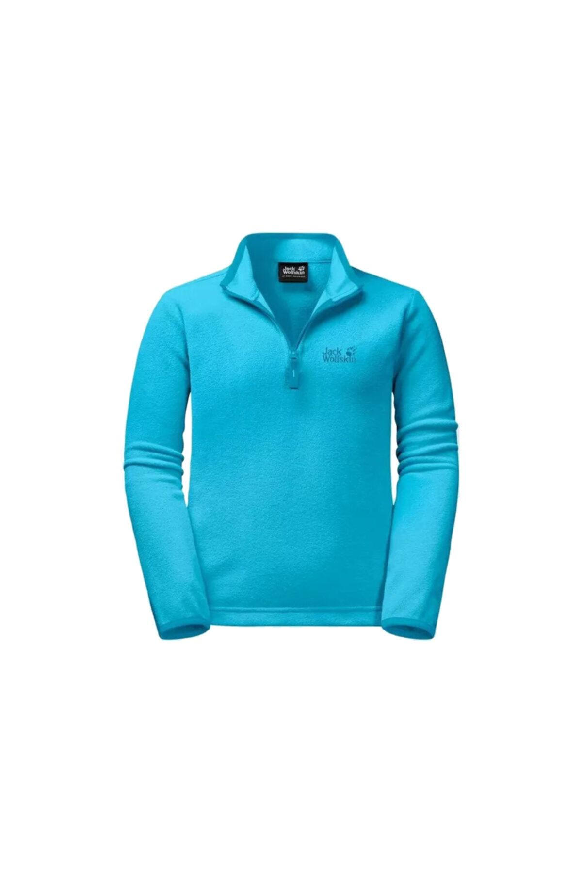 Jack Wolfskin Çocuk Unisex Spor Softshell & Polar Gecko Tyc00105486759