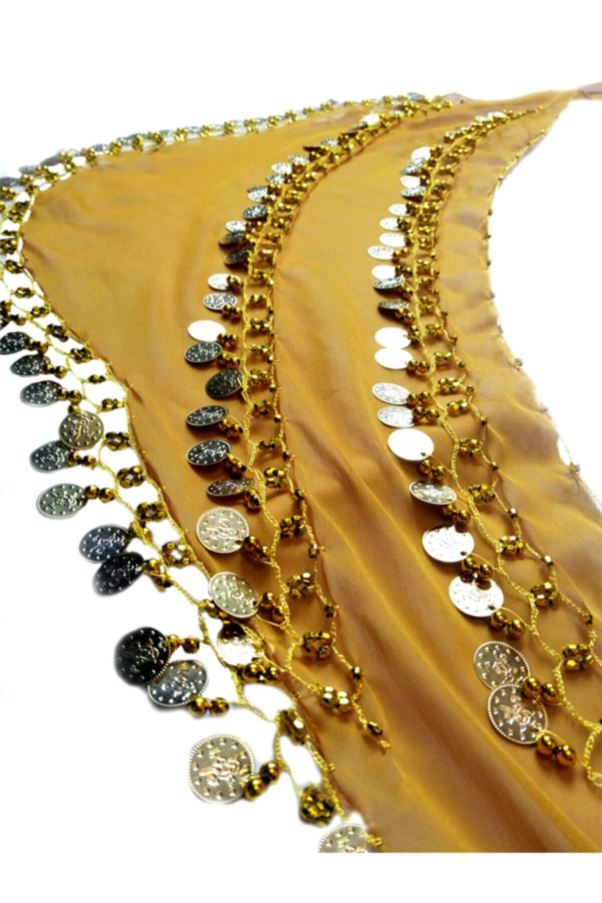 Kaftan Collection Şakira Kemeri