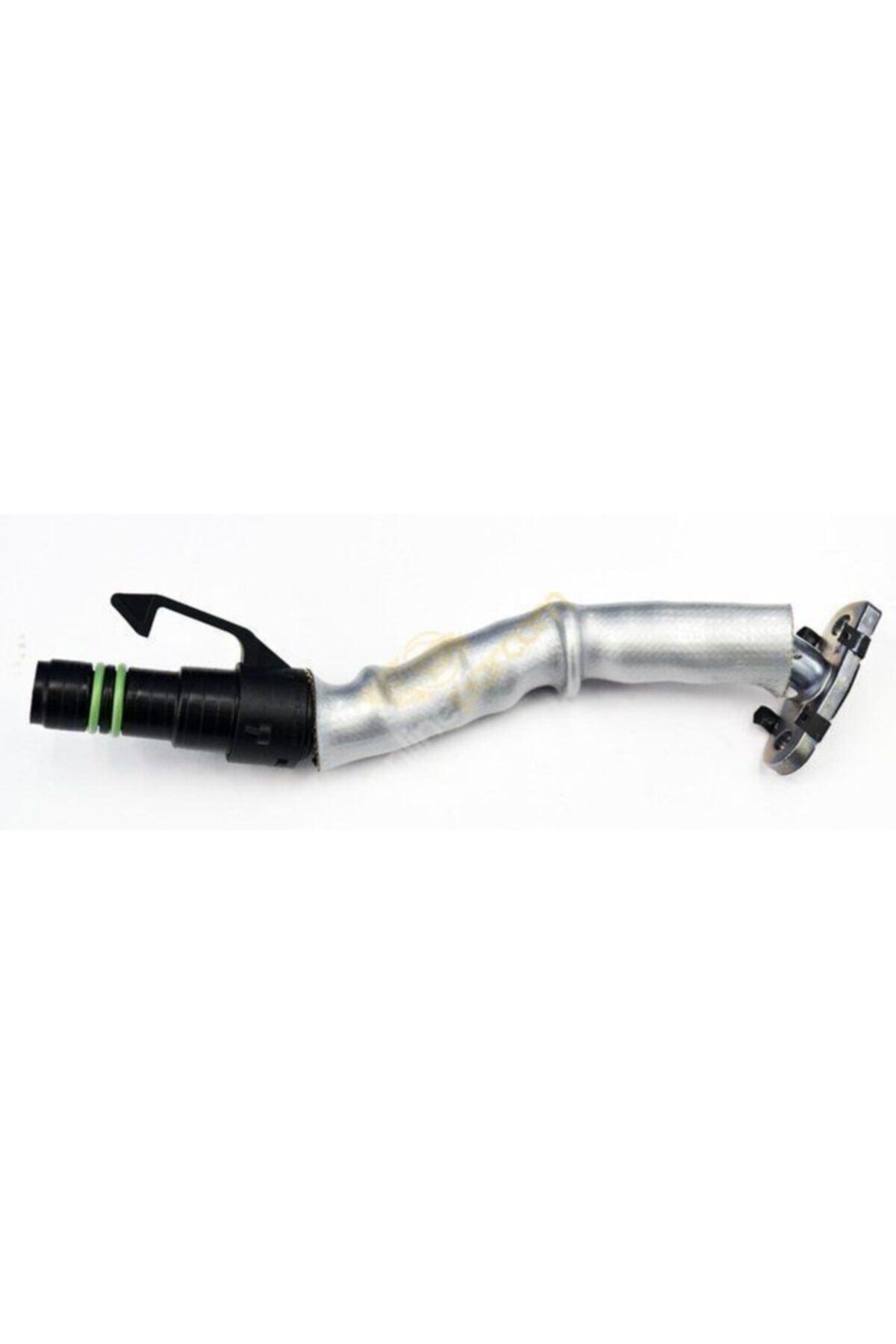 GM Opel Meriva Uyumlu B 1.4 Turbo Yağlama Borusu Orjinal Marka 55587854 860423