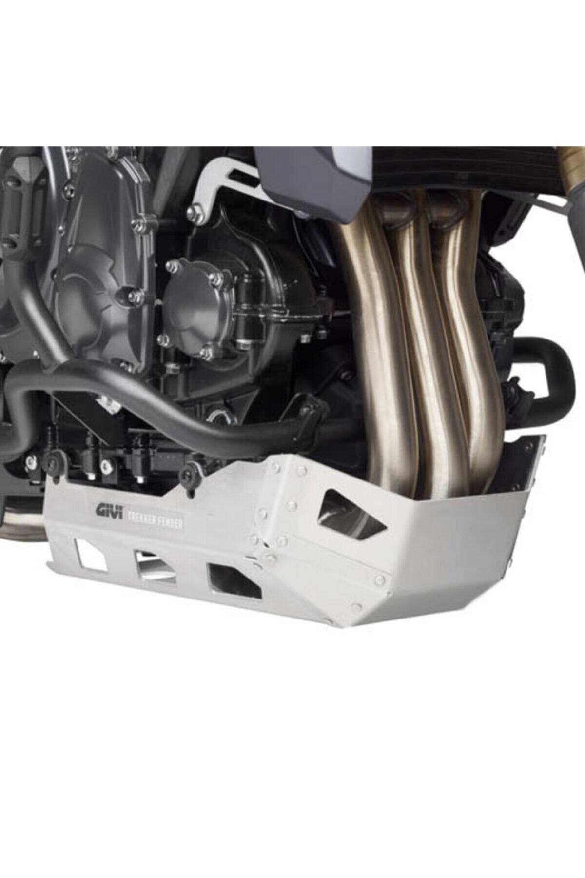 Givi Gıvı Rp6403 Trıumph Tıger Explorer 1200 (12-15) Karter Koruma
