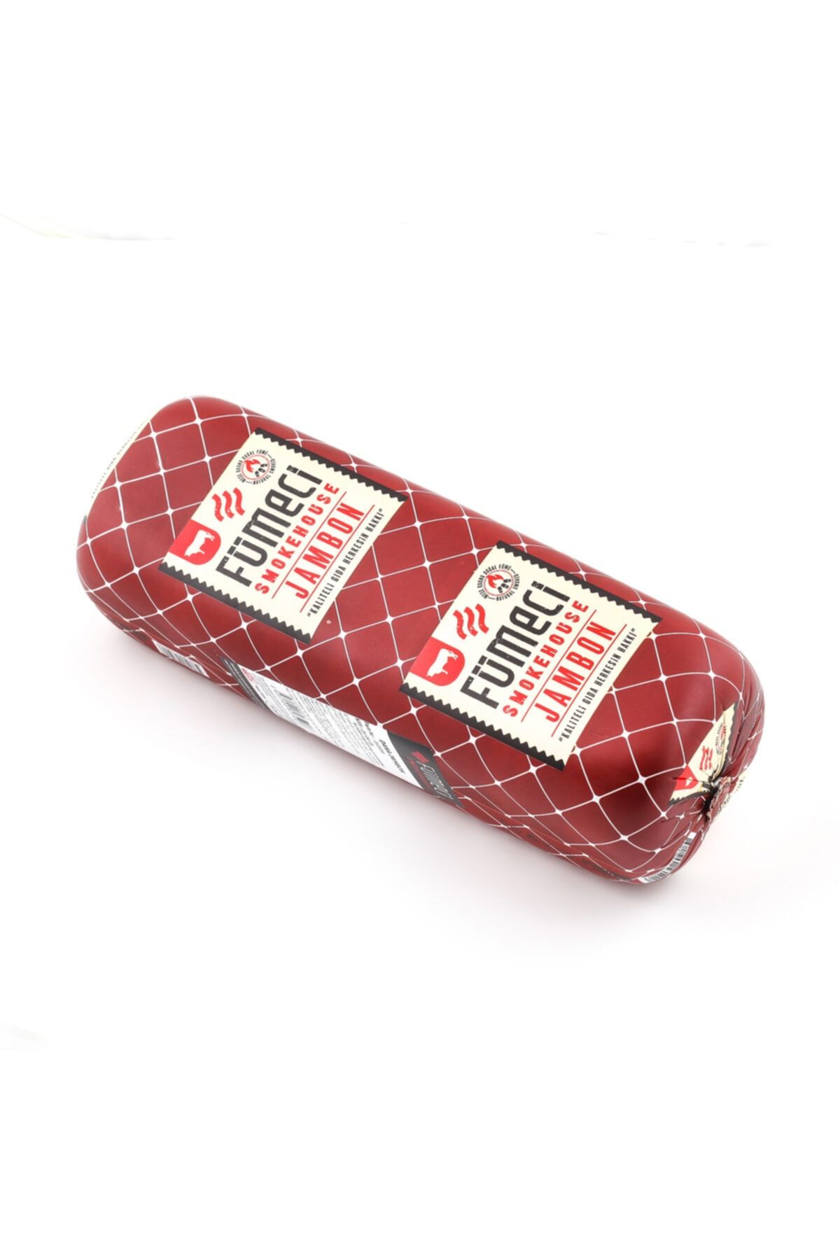 Fümeci Dana Jambon 250 Gr