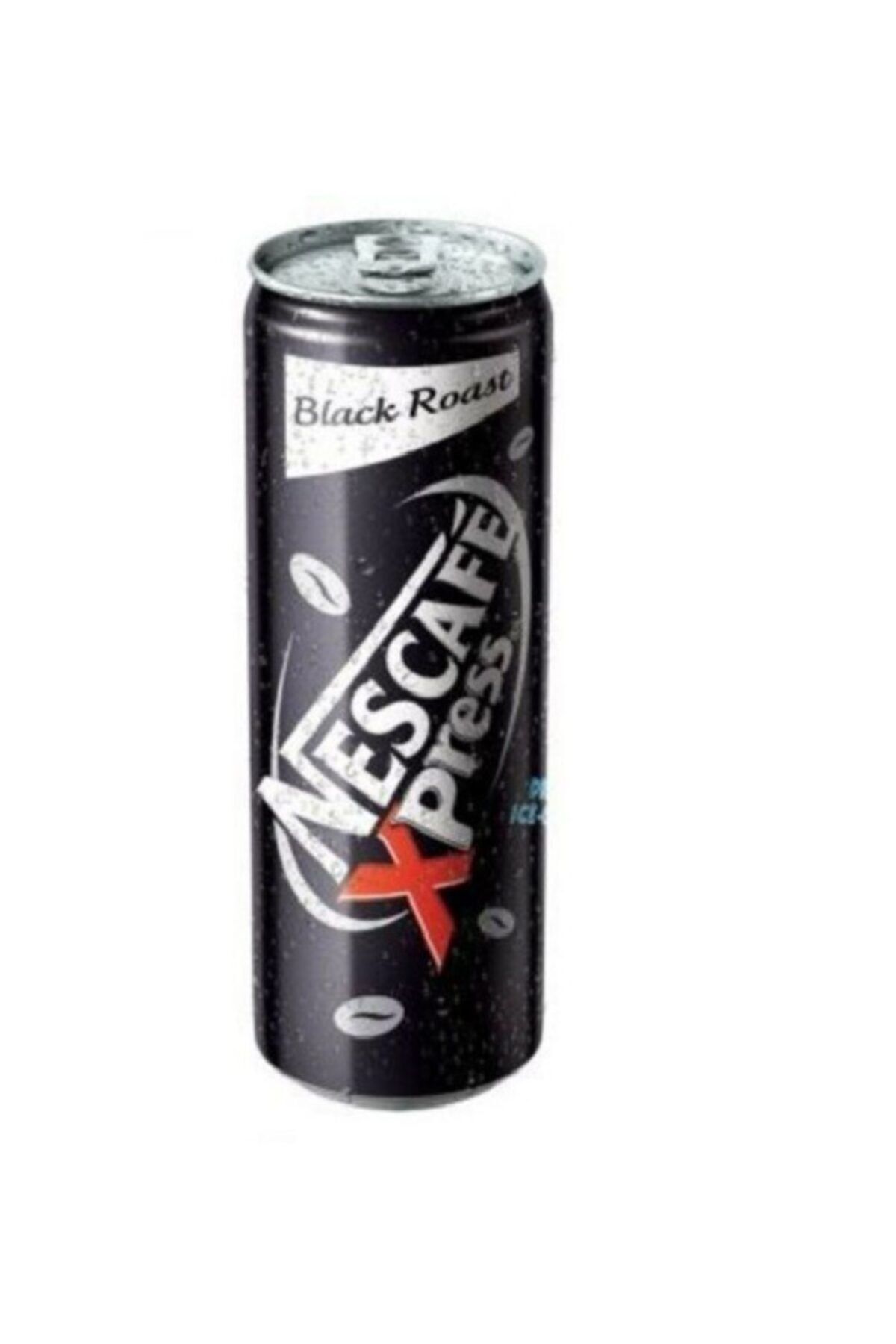Nescafe Nestle Xpress Black 250 ml