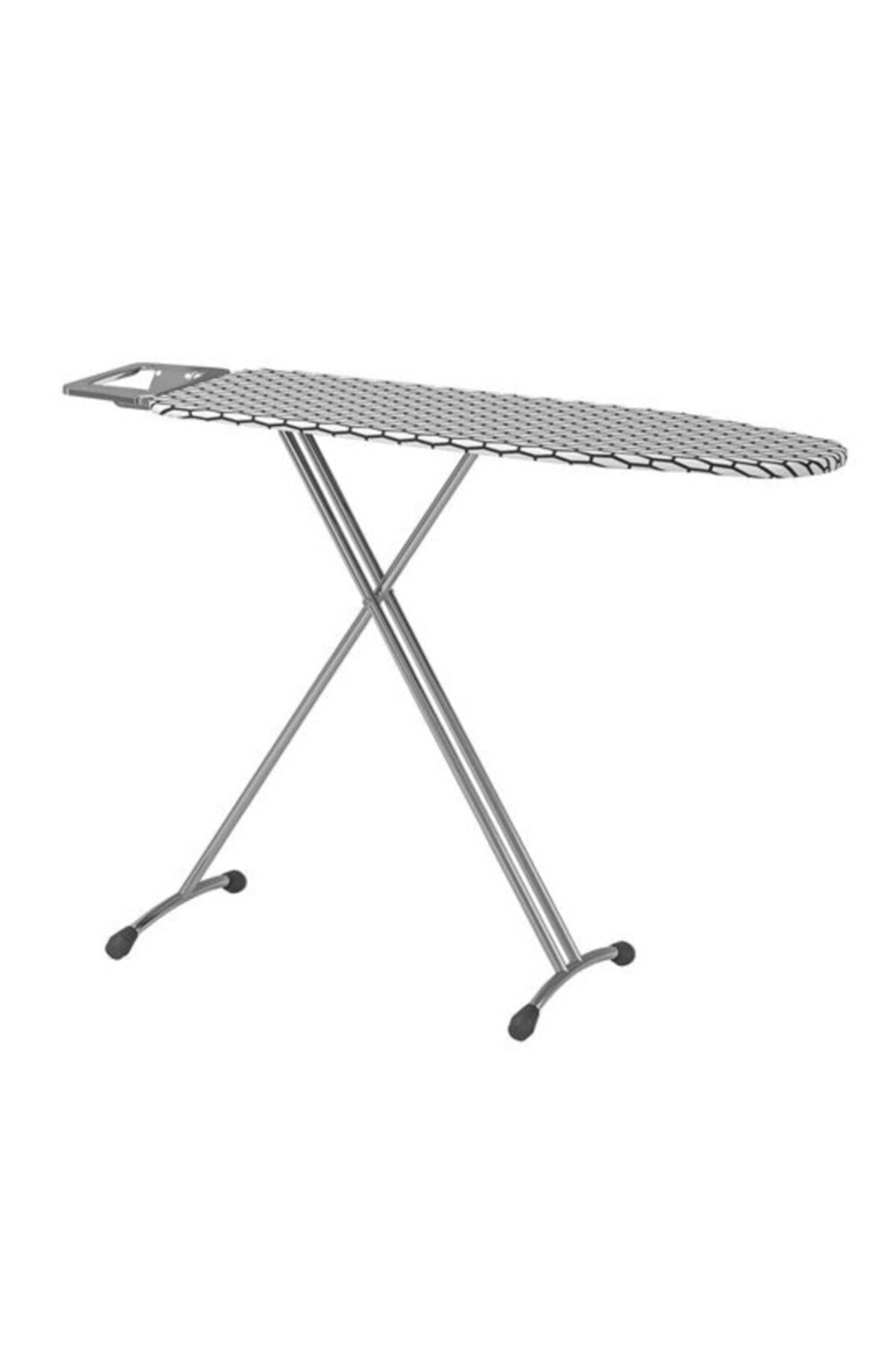 SadeceOnda Ütü Masası Gri