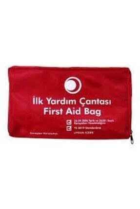 Ilkyardım Çantası Ekonomik Image 0