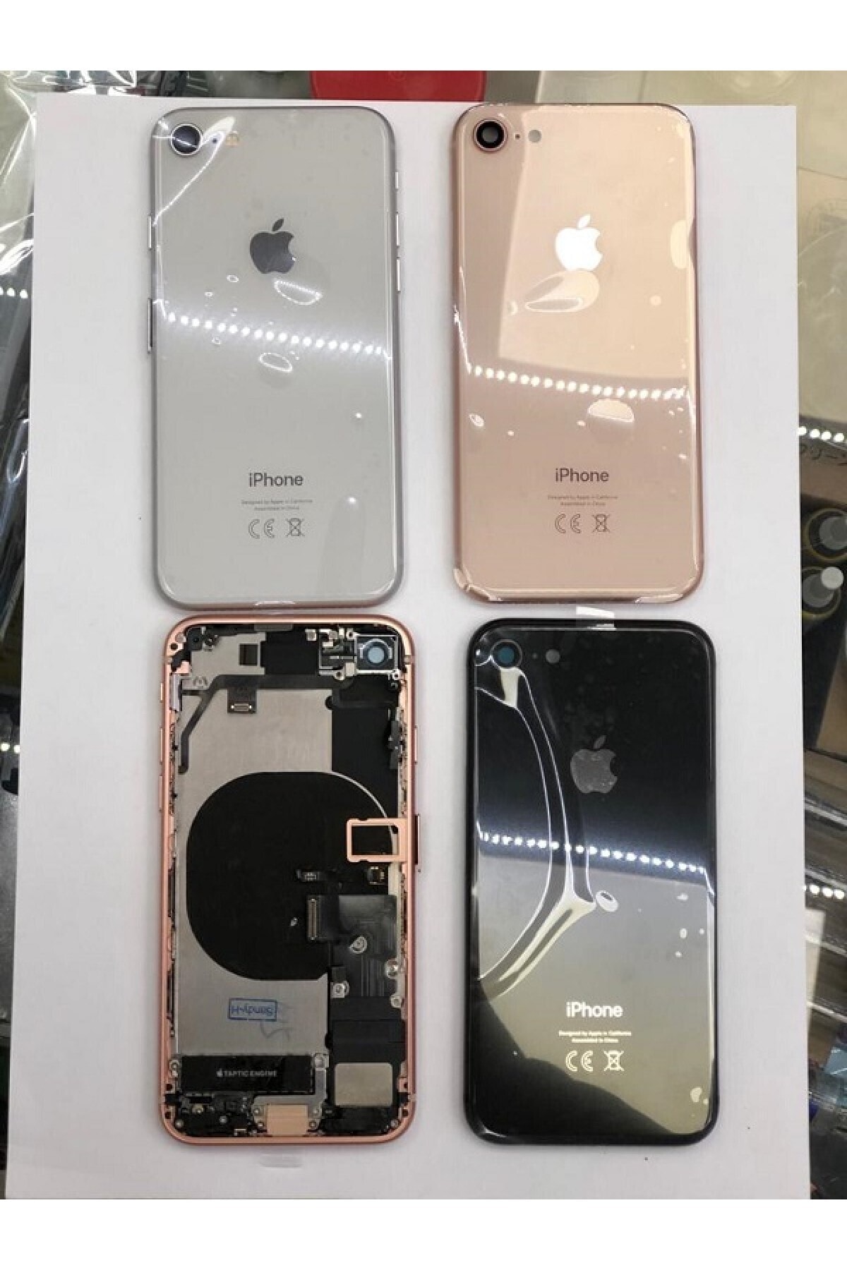 MOBİLECİTY Iphone8g