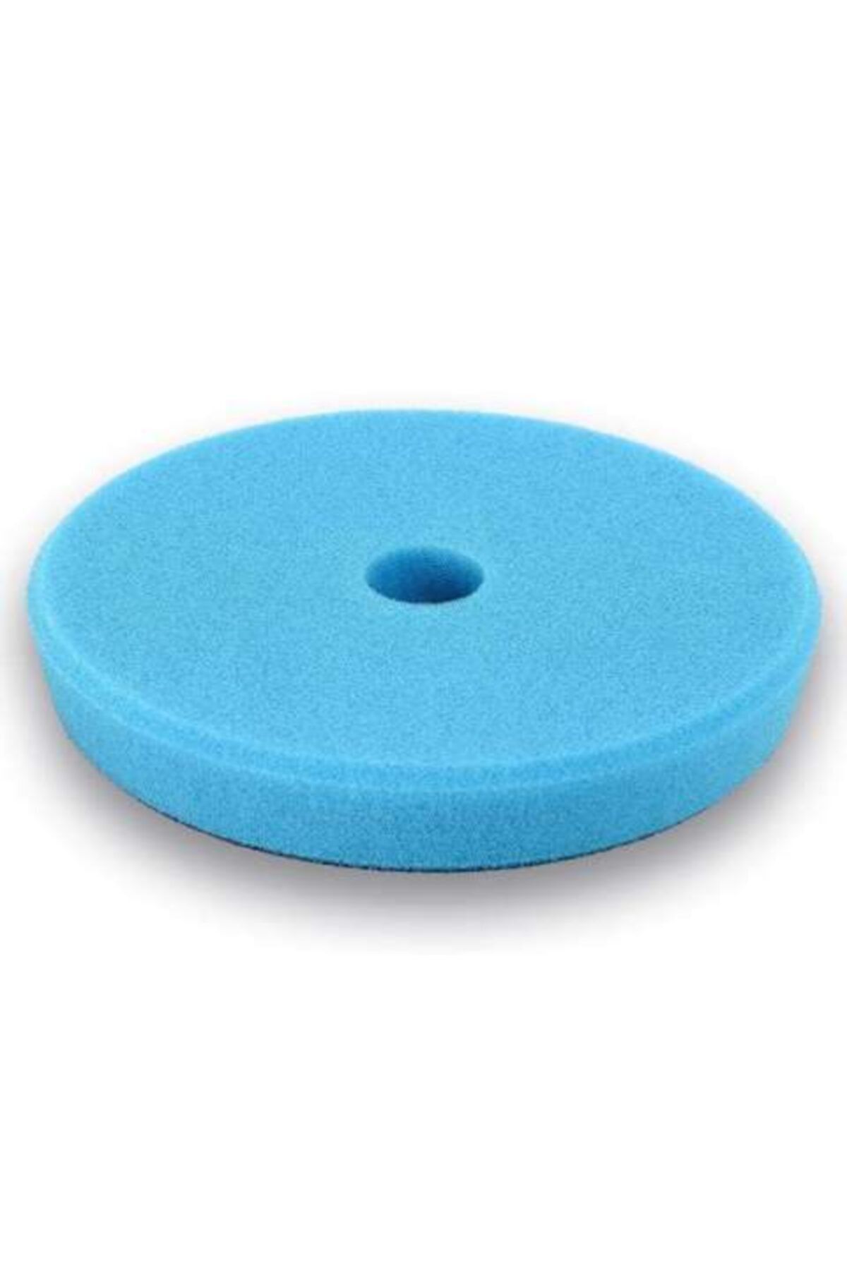 polytop Orbital Uyumlu Mavi Pasta Süngeri 140mm