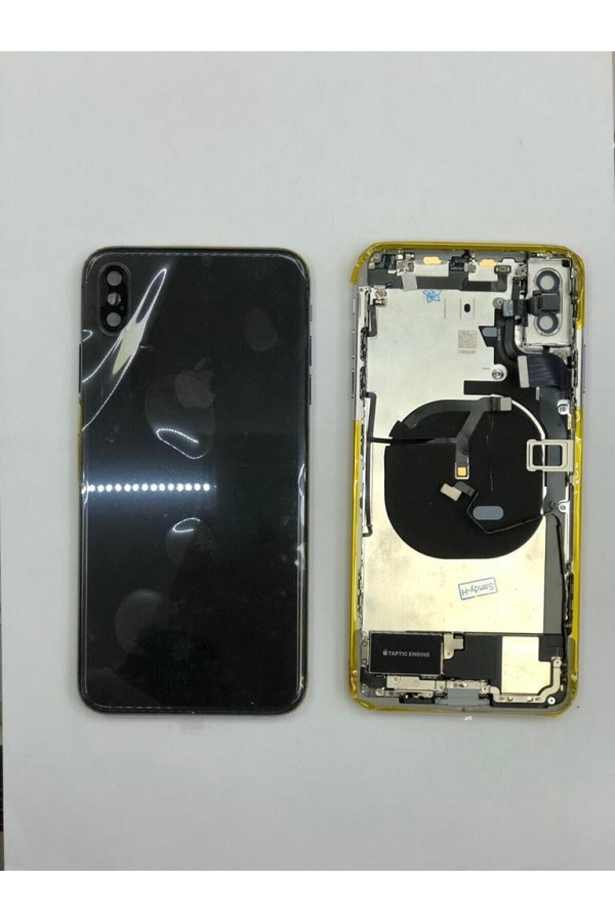 MOBİLECİTY Iphonexsmax
