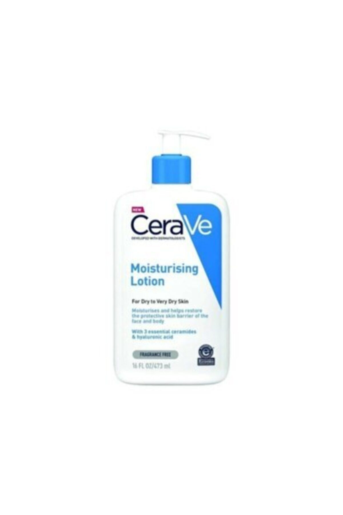 CeraVe Nemlendirici Losyon Kuru Ciltler Hyalüronik Asit Içerikli 236 ml