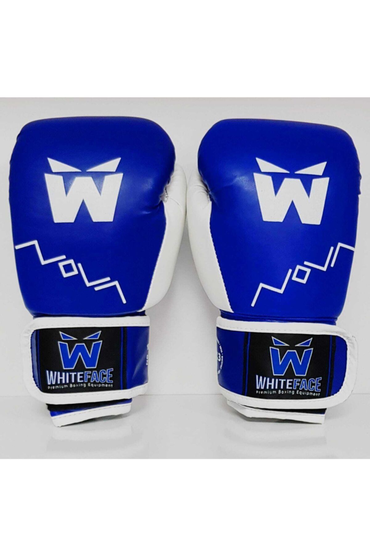whiteface Nova Iıı Boks Eldiveni
