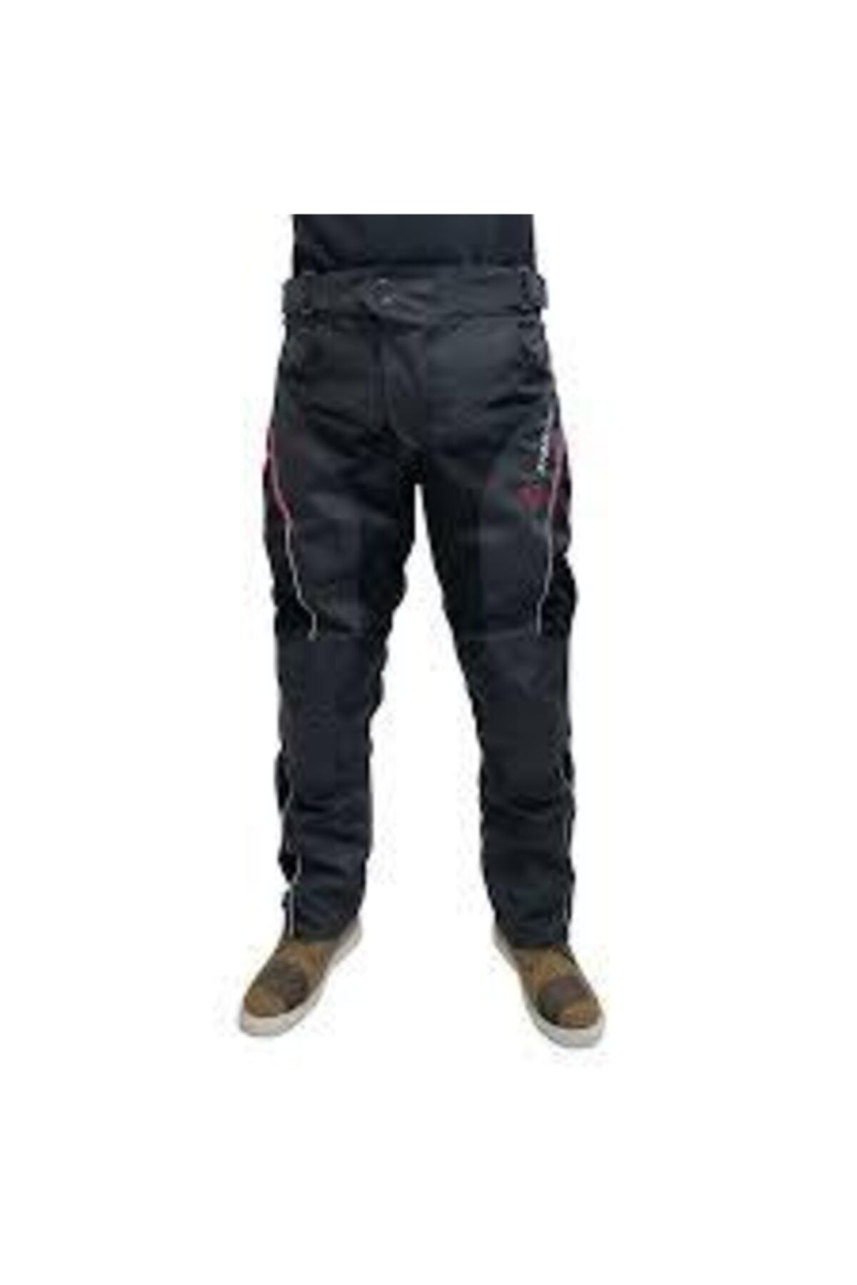 ARMODEX Armode Line Korumalı Motosiklet Pantolonu 4 Mevsim