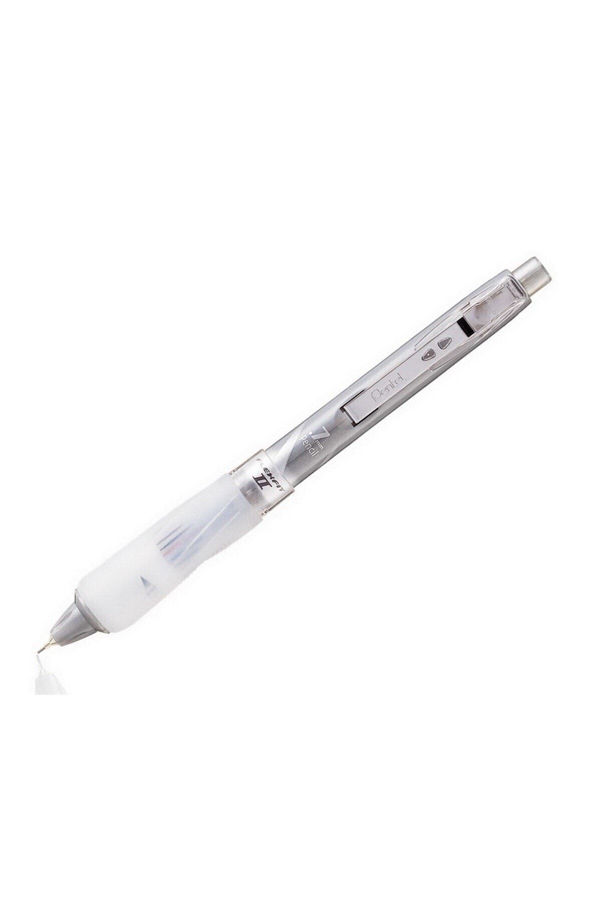 Pentel Flexfit Iı 0.7 Mm Mekanik Kurşun Kalem