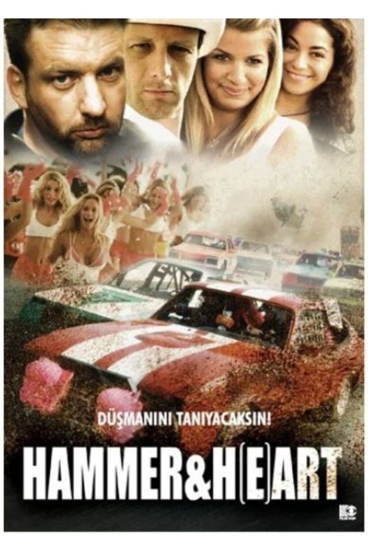 esen Hammer Ve Heart Dvd