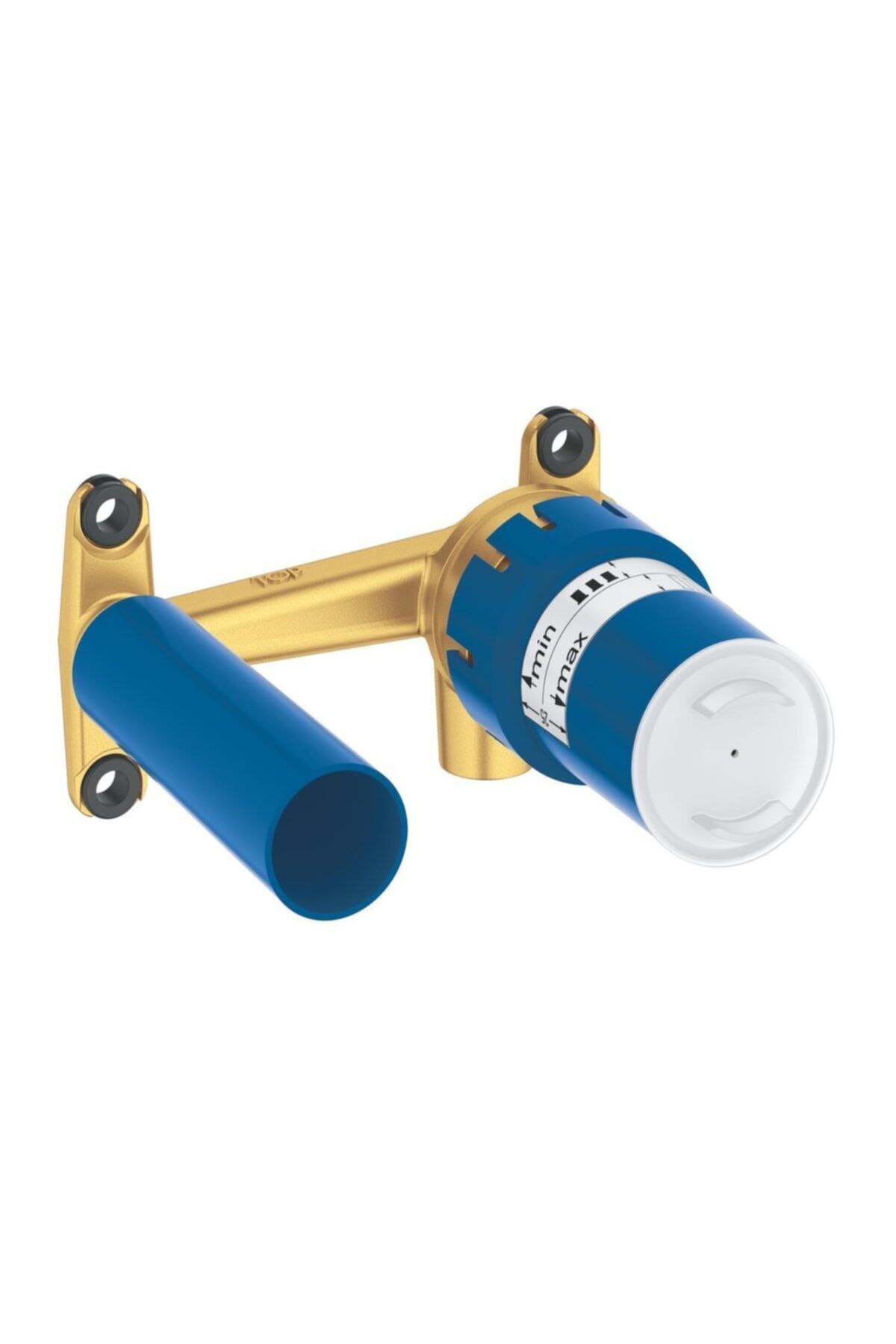 Grohe Joystick Batarya 1/2\
