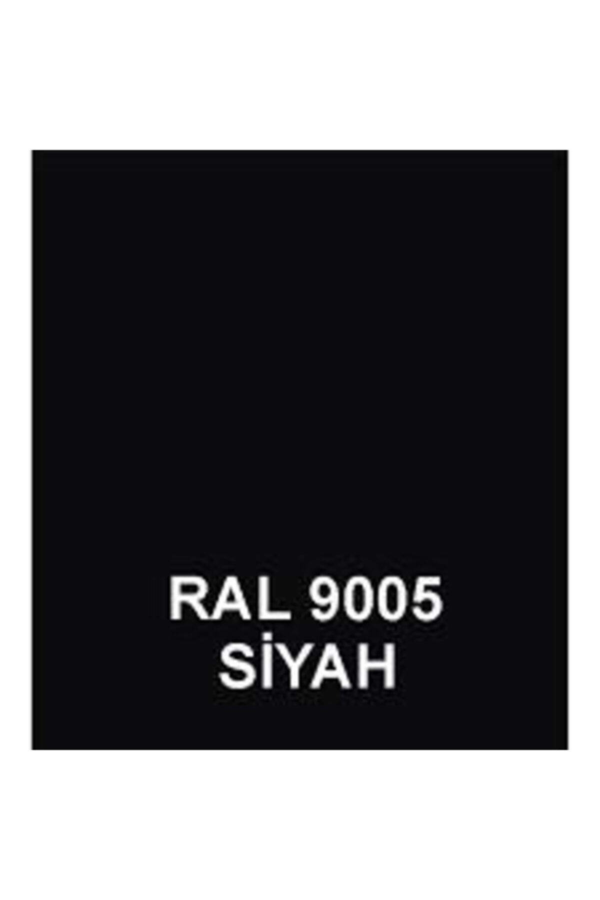 kanat rapid siyah renk endustriyel boya 15 kg ral 9005 fiyati yorumlari trendyol