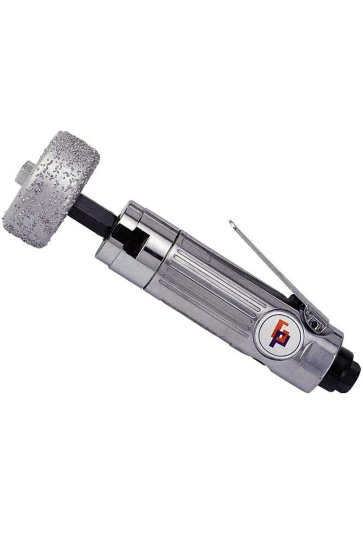 Gison Gp-824stb Havalı Ağır Hizmet Kalıpçı Taşlama