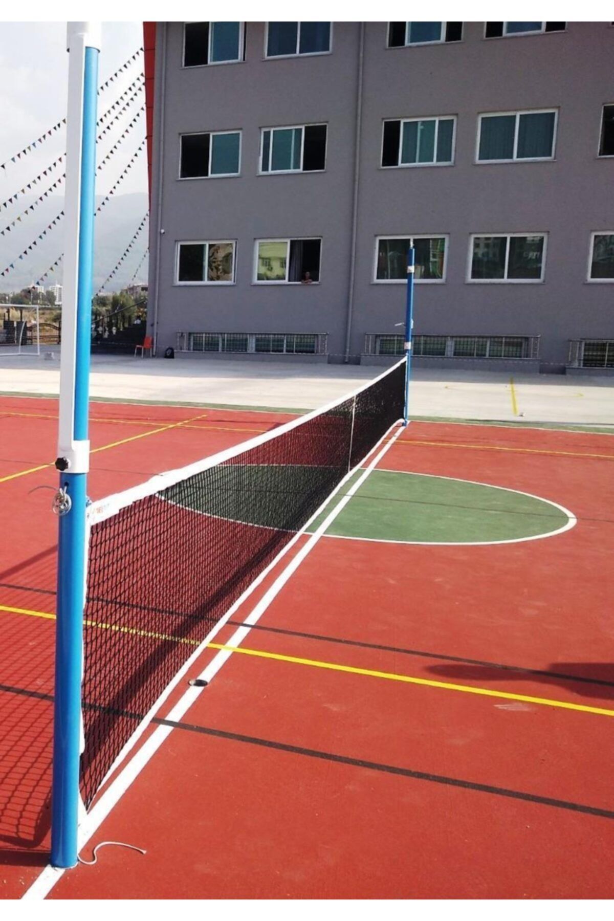 adelinspor Diomond Tenis Filesi 1 m* 12,85 m