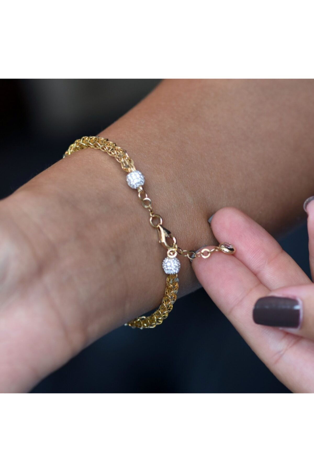 Goza Jewellery Doğa