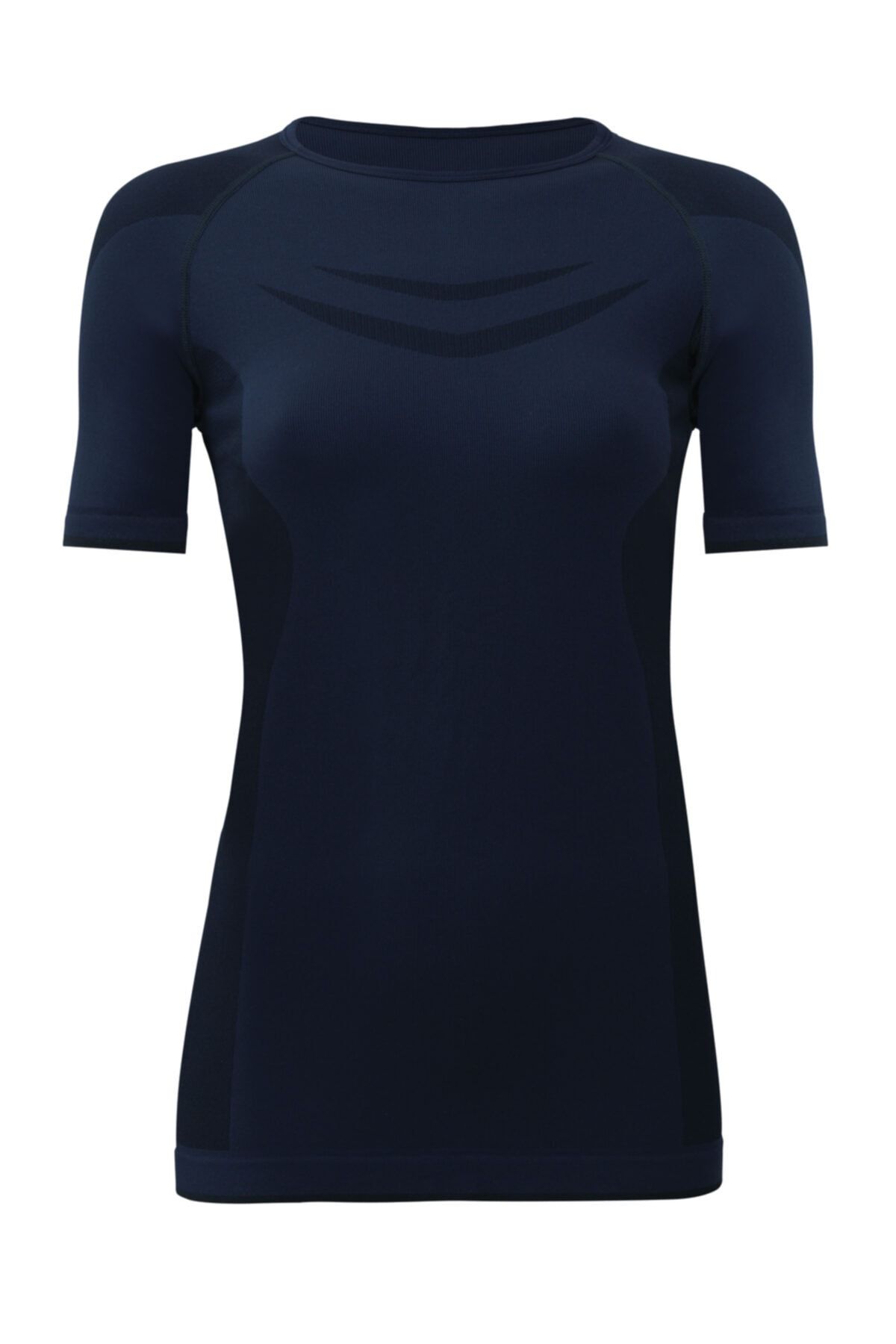 Blackspade Pro Unisex Termal T-shirt 9570 Siyah