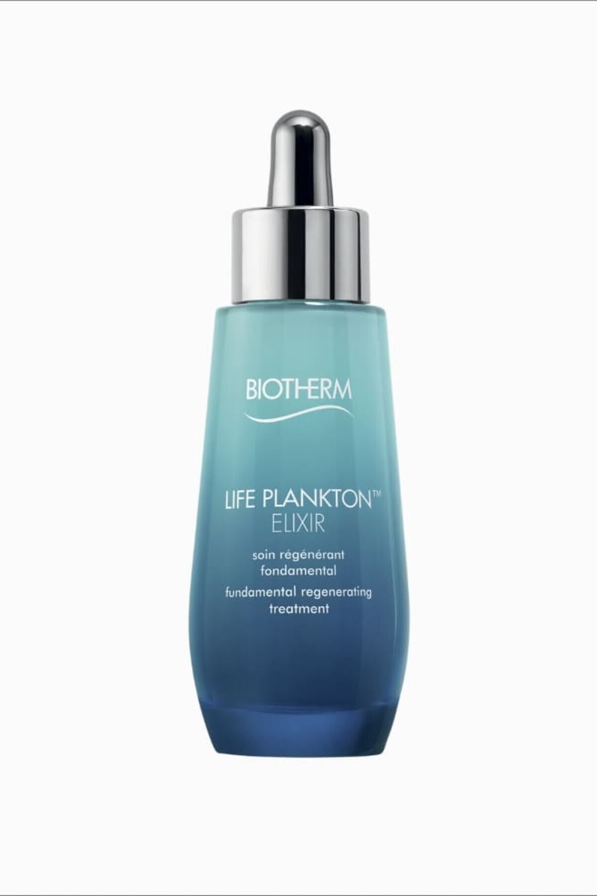 Biotherm Life Plankton Elixir Cilt Yenileyici Temel Bakım Serumu 75 ml 3614272895645