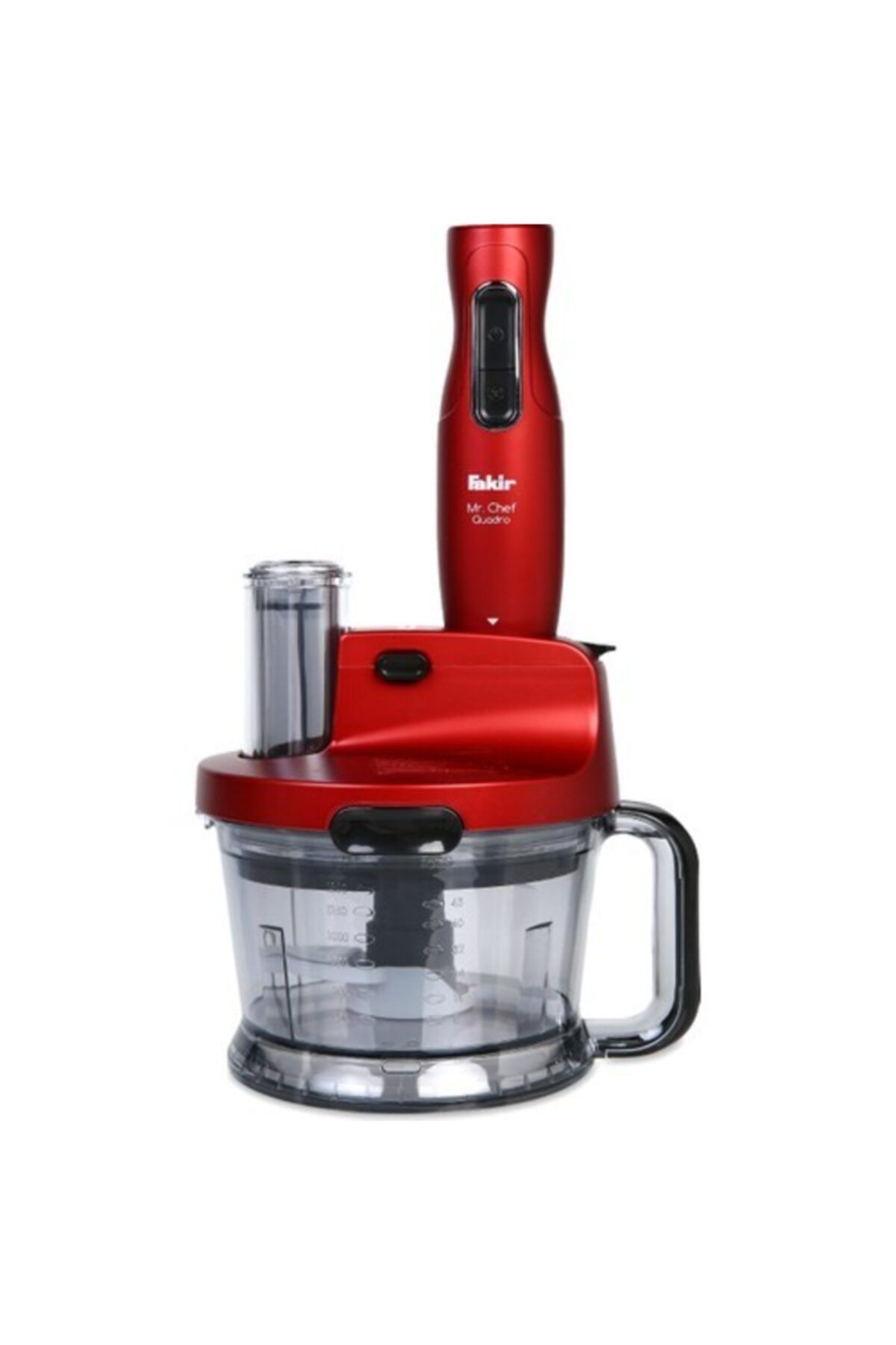 fakir mr chef quadro kirmizi 1000 w blender seti fiyati yorumlari trendyol