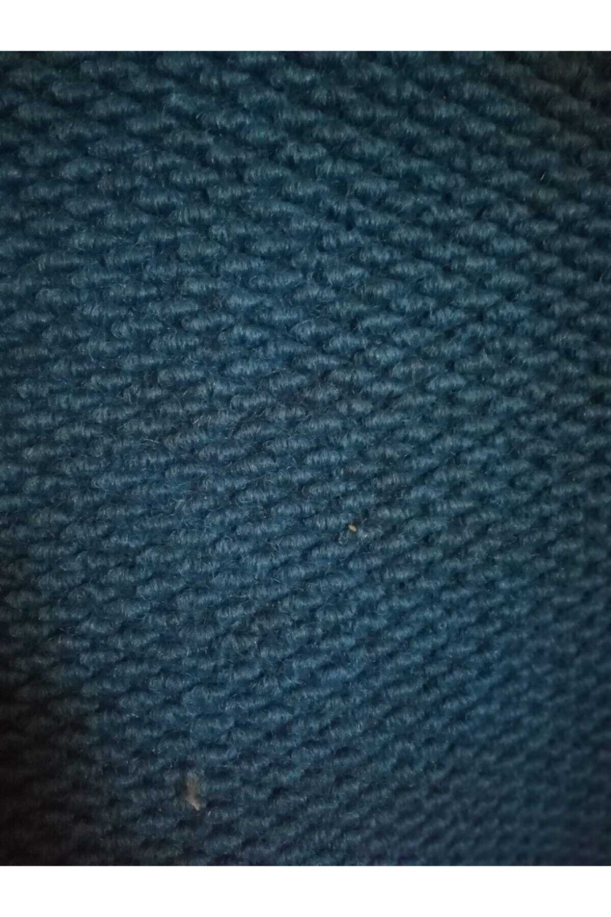 COLOURMAT Çelik Halı Çelik 1mt X 5mt Tabanlı Kaymaz Kaydırmaz Halı Paspas 1. Kalite 1mt X 5mt