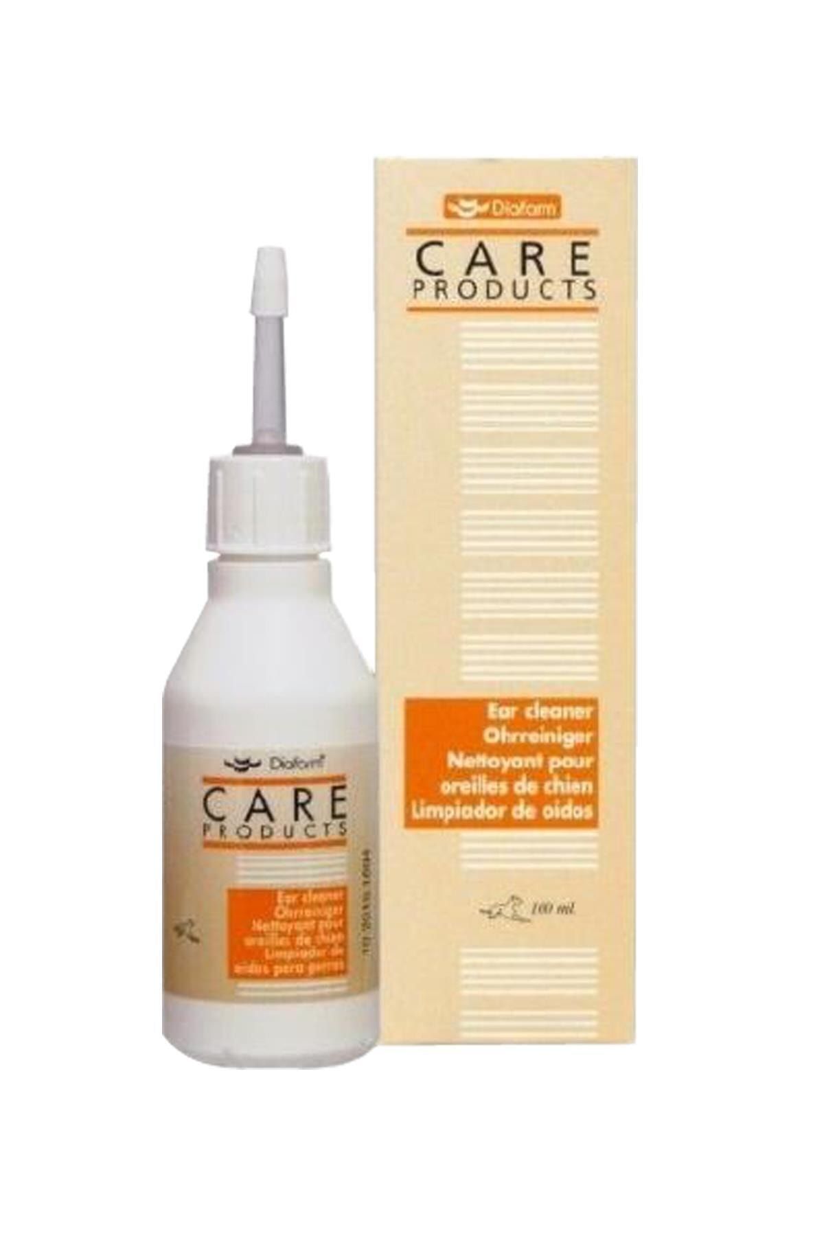 Diafarm Aural Care Kulak Temizleyici Köpek Losyonu 100 ml