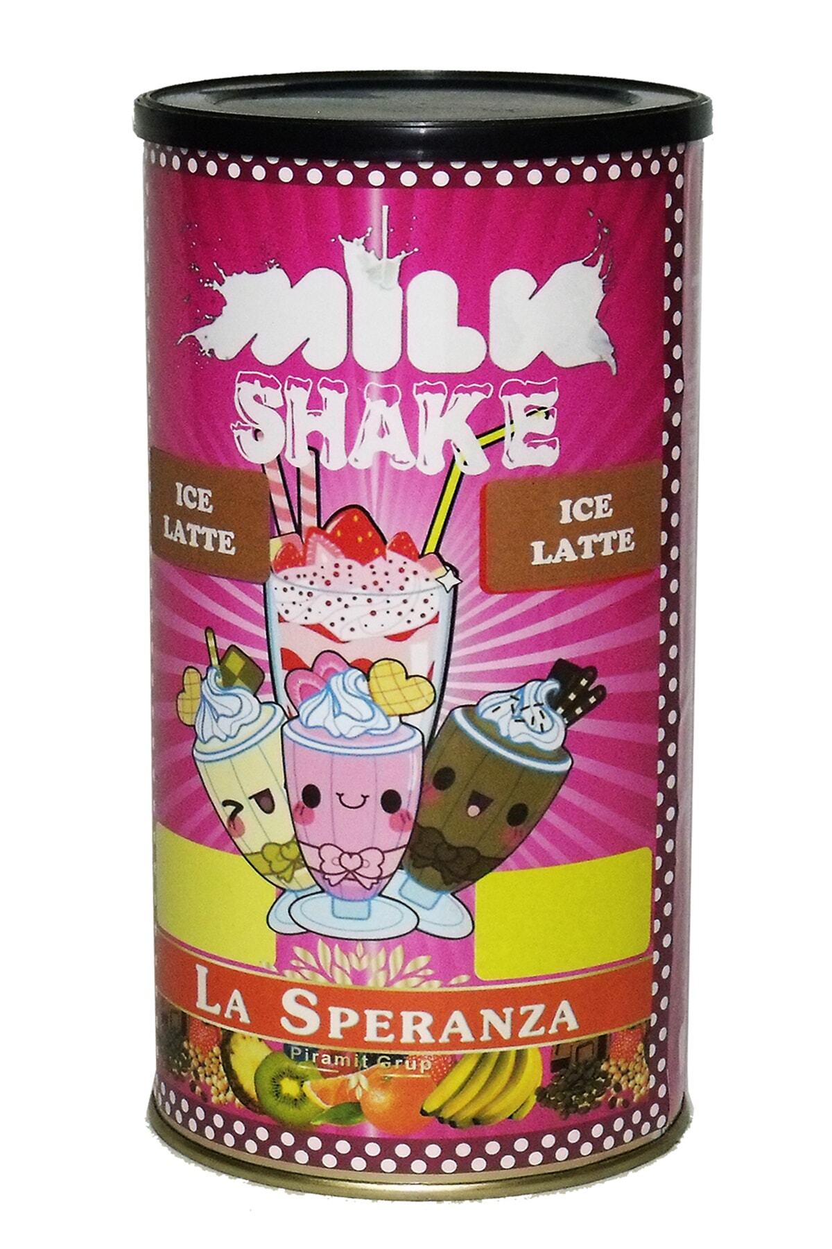 La Speranza Ice Latte Frappe 1000 Gr