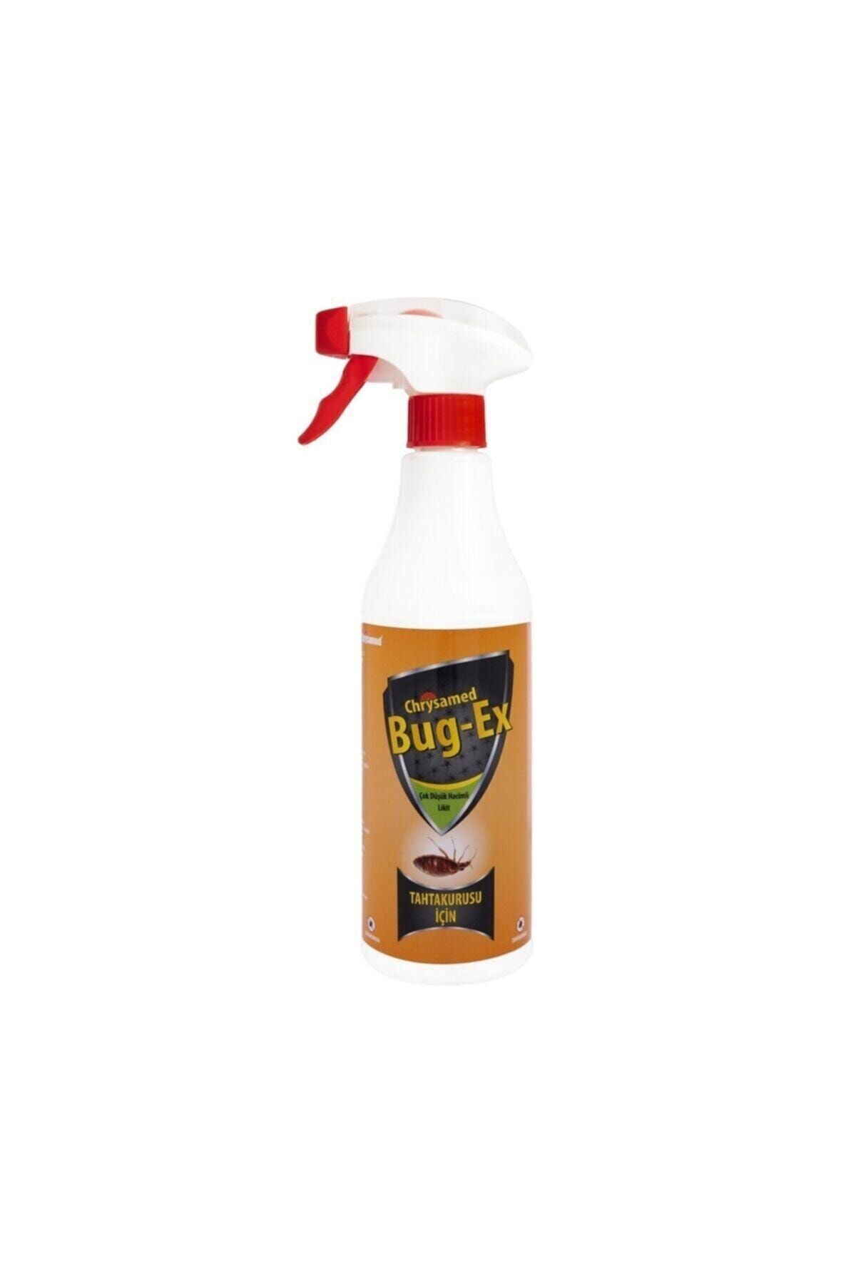 Chrysamed Bug-ex 500 ml