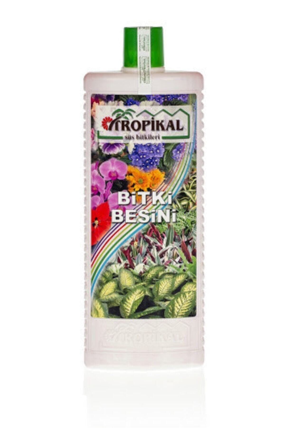 fidanistanbul Tropikal Bitki Besini 225 Ml