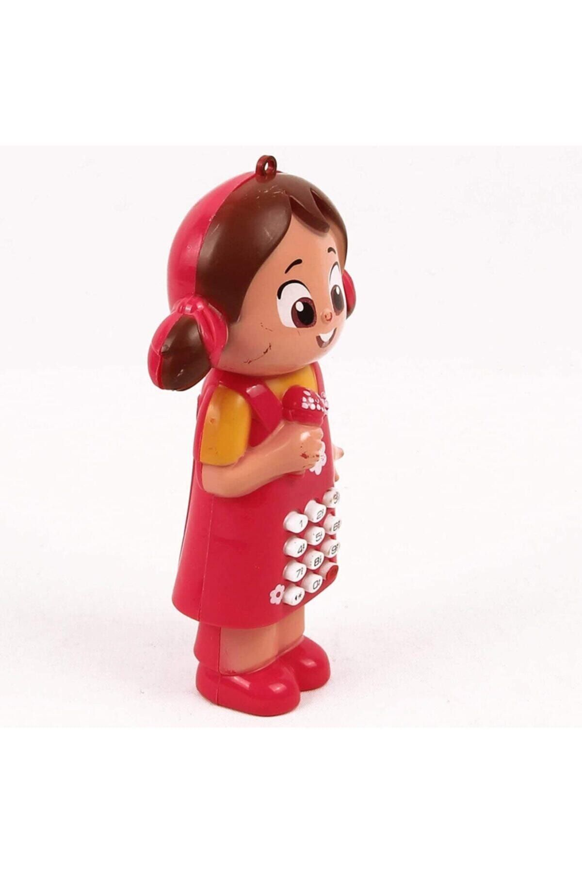 palmiye oyuncak pilli sesli telefon niloya bebek 15 cm fiyati yorumlari trendyol