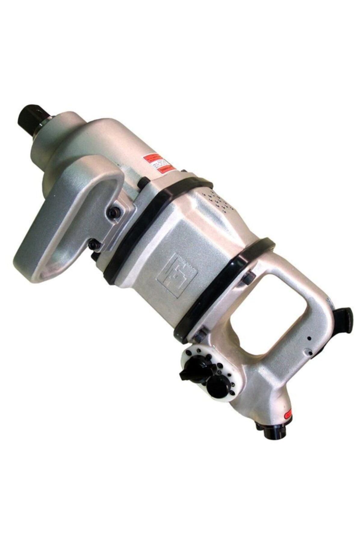 Gison Gw-45s 1'' Havalı Somun Sıkma 25.4 mm