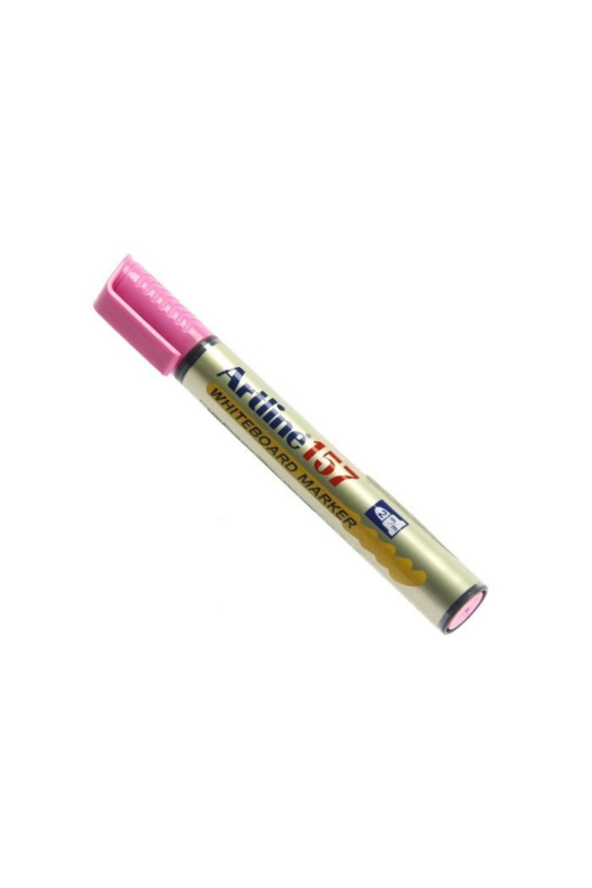 artline 157 Tahta Kalemi Pembe Ek-157-pembe 12 Li (1 Paket 12 Adet)