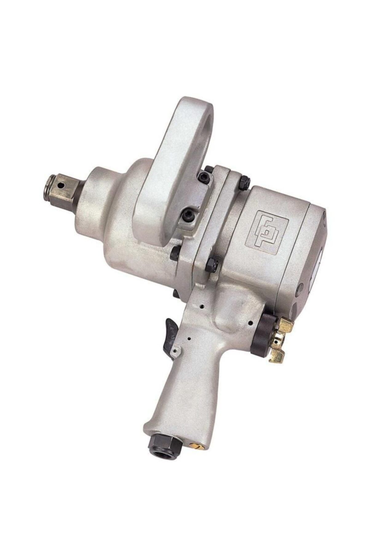 Gison Gw-38p 1'' Havalı Somun Sıkma 25.4 mm