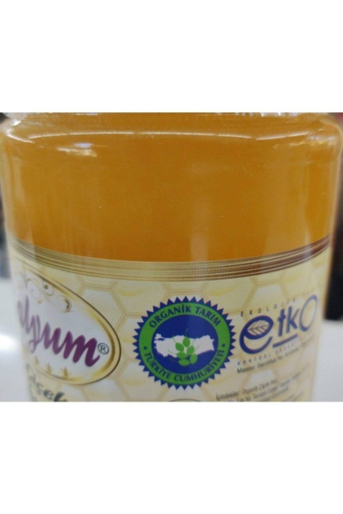 usak yorem sarkuteri balyum organik cicek kekik bali 850g usak yorem fiyati yorumlari trendyol
