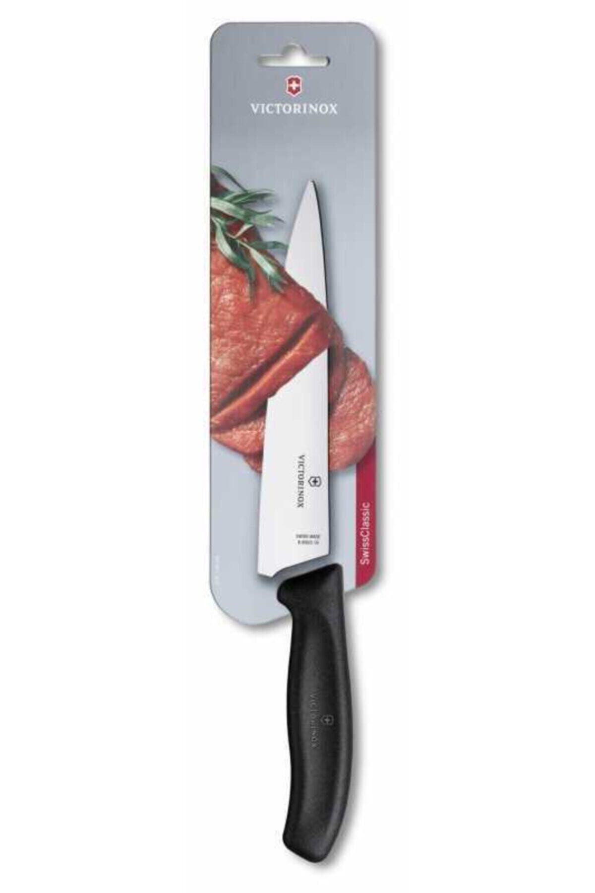 Victorinox 6.8003.19b Blisterli Doğrama Bıçağı