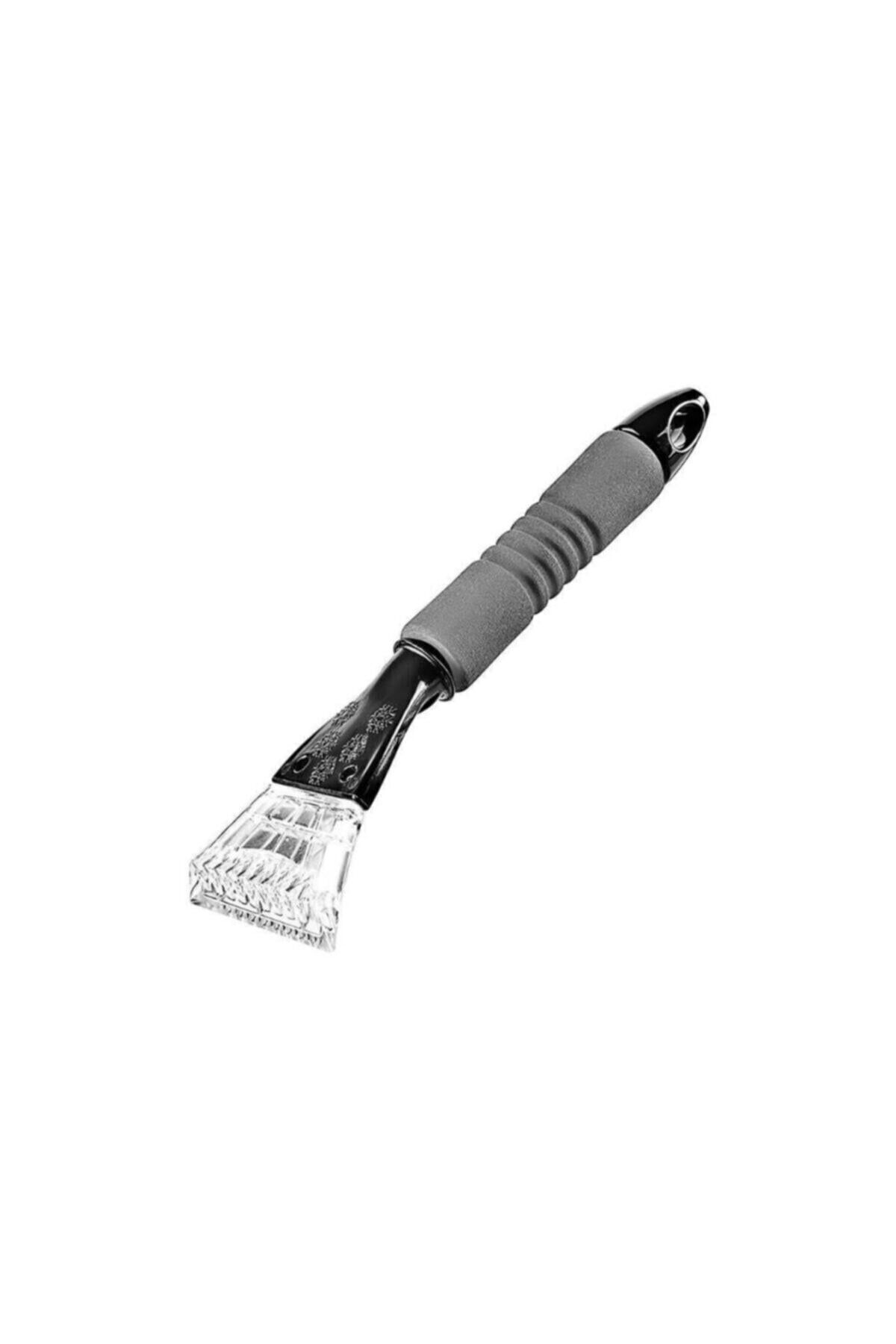 The Buzz Kaydırmaz Sünger Saplı Ice Scrapper Buzzy Buz Kazıyıcı