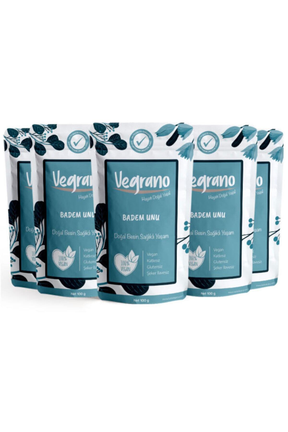 Vegrano Badem Unu 500 gr