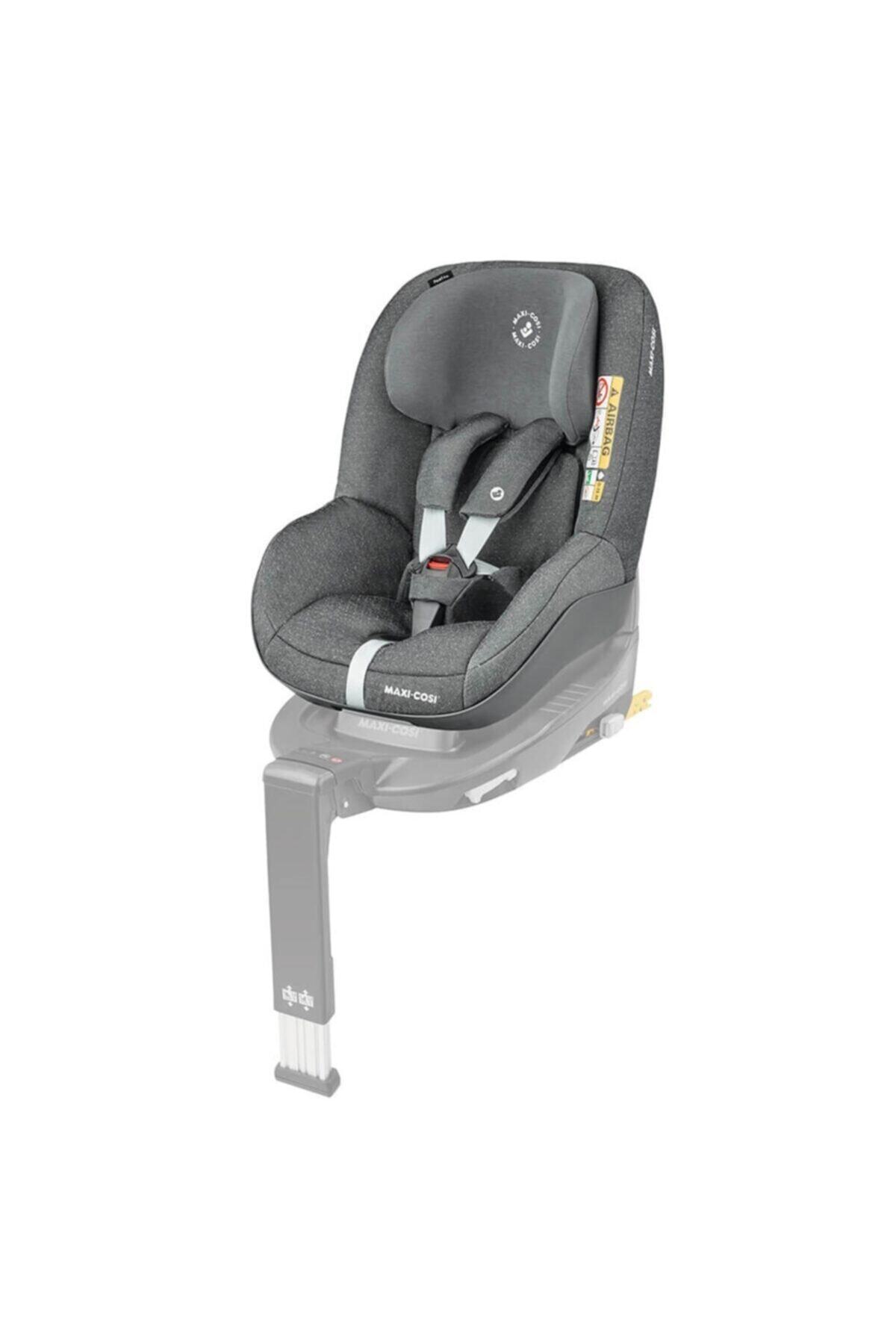MAXİCOSİ Maxi-Cosi Pearl Pro i-Size Oto Koltuğu / Sparkling Grey