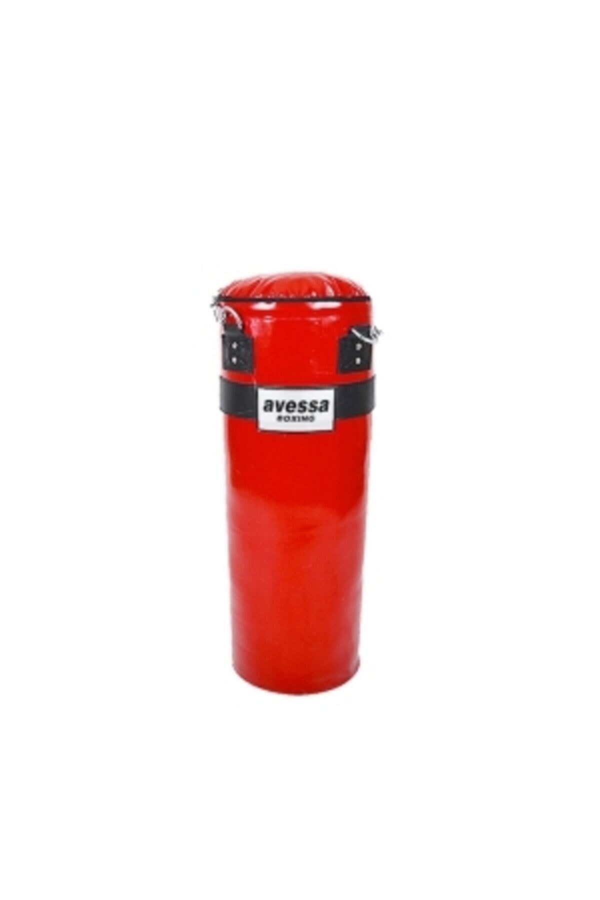 AVESSA Deri Boks Torbası 90 x 33