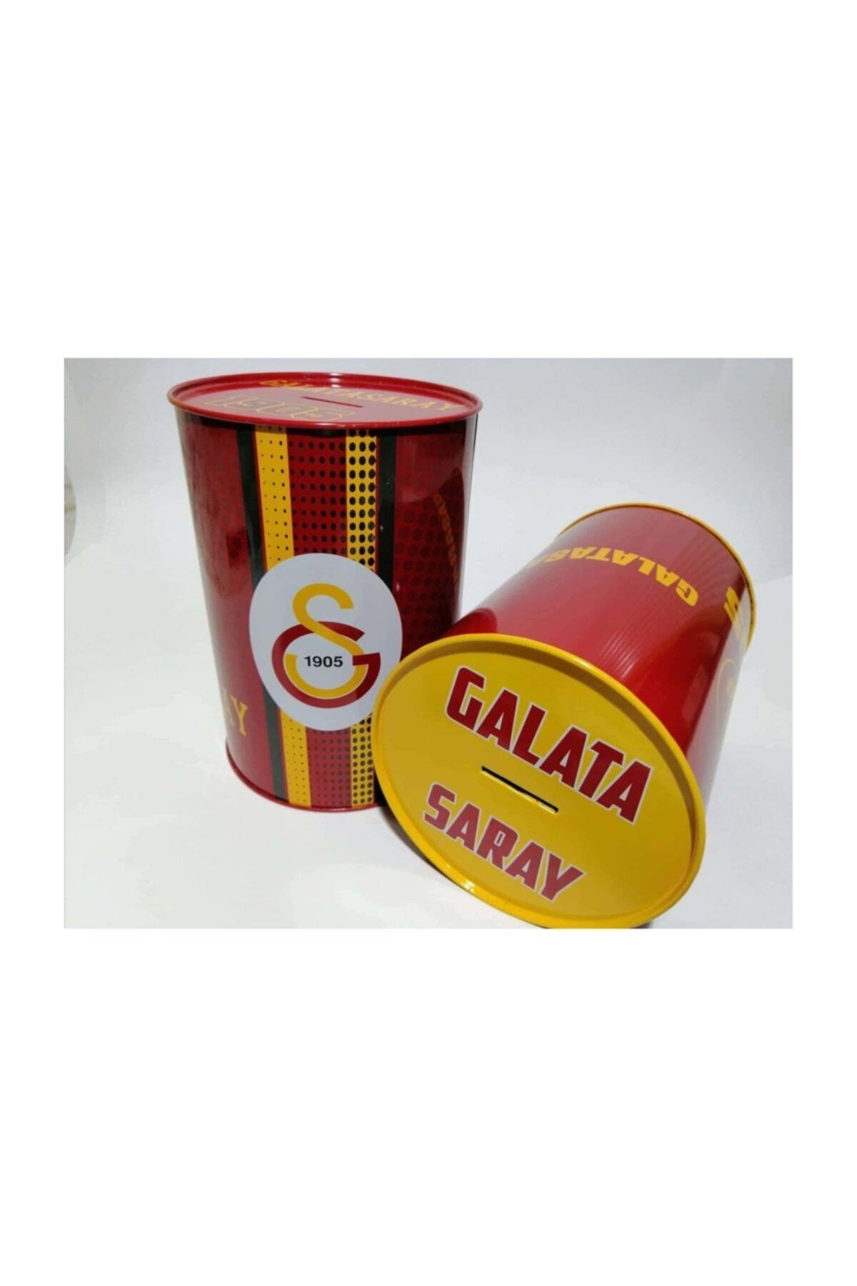 Galatasaray Kumbara Gs Kumbara Taraftar Kumbara ( Karma Model ) Büyük Boy