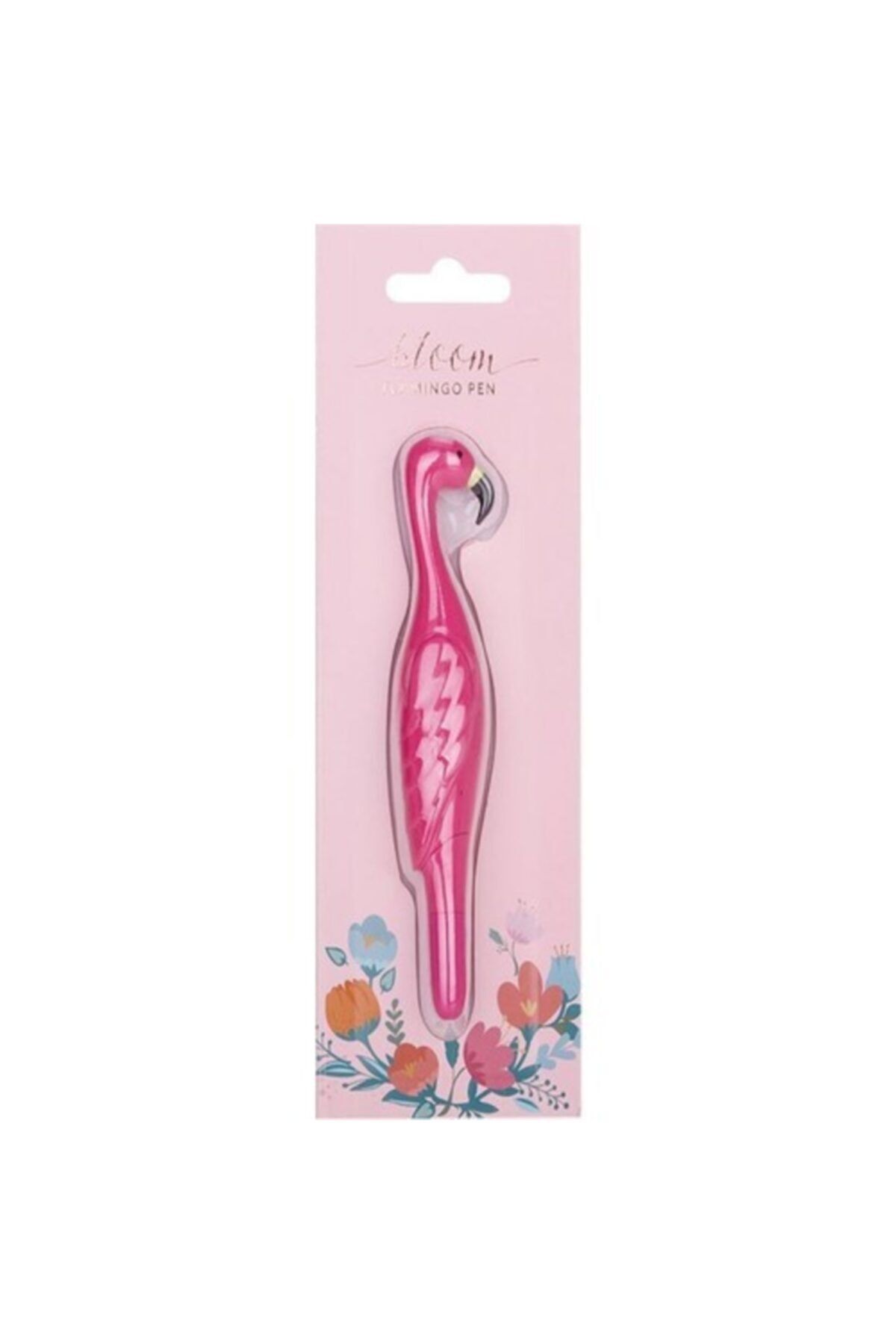 Pyrus Flamingo Tükenmez Kalem