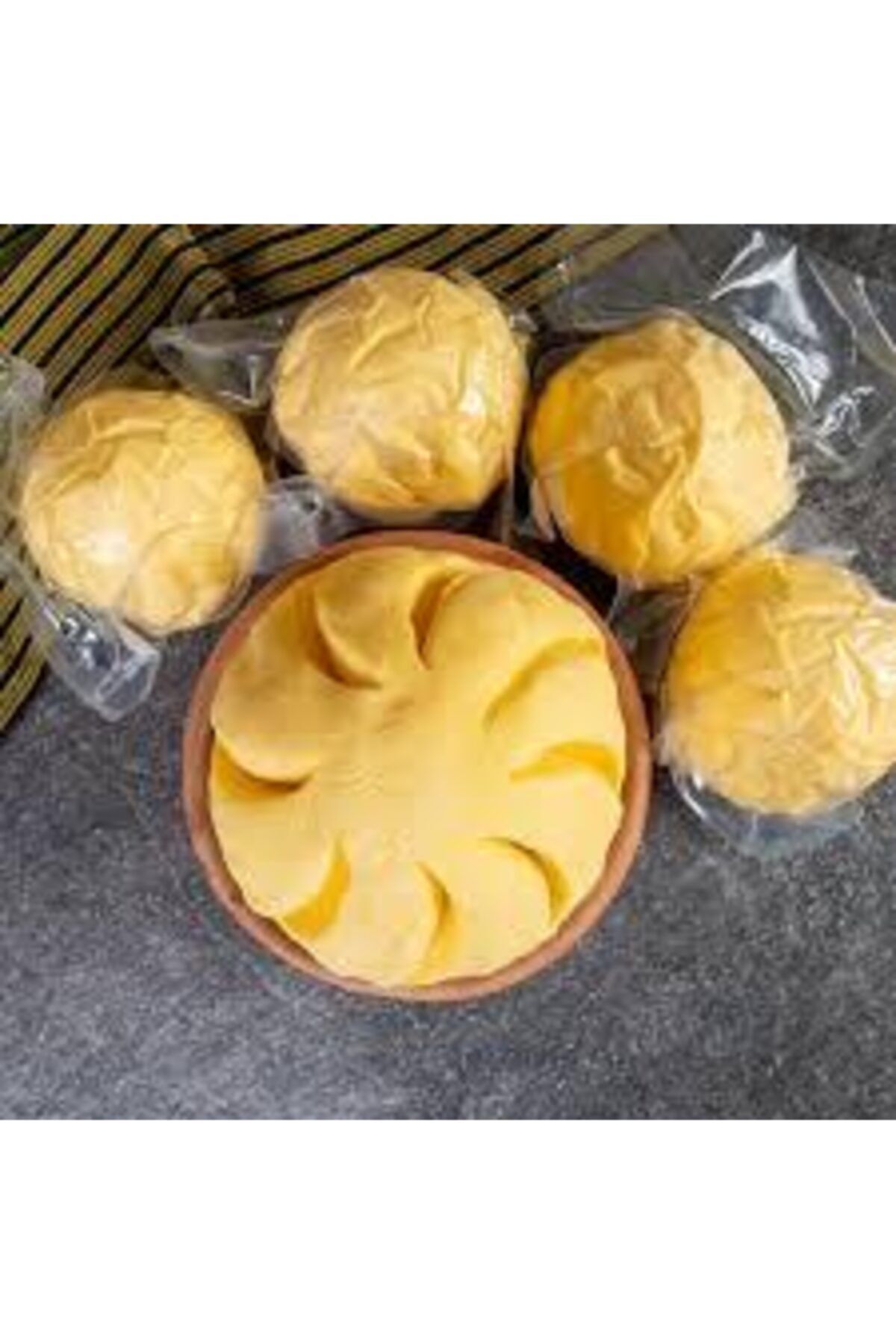 hataydangelir Hataydangetir Tereyağı - 3 Kg
