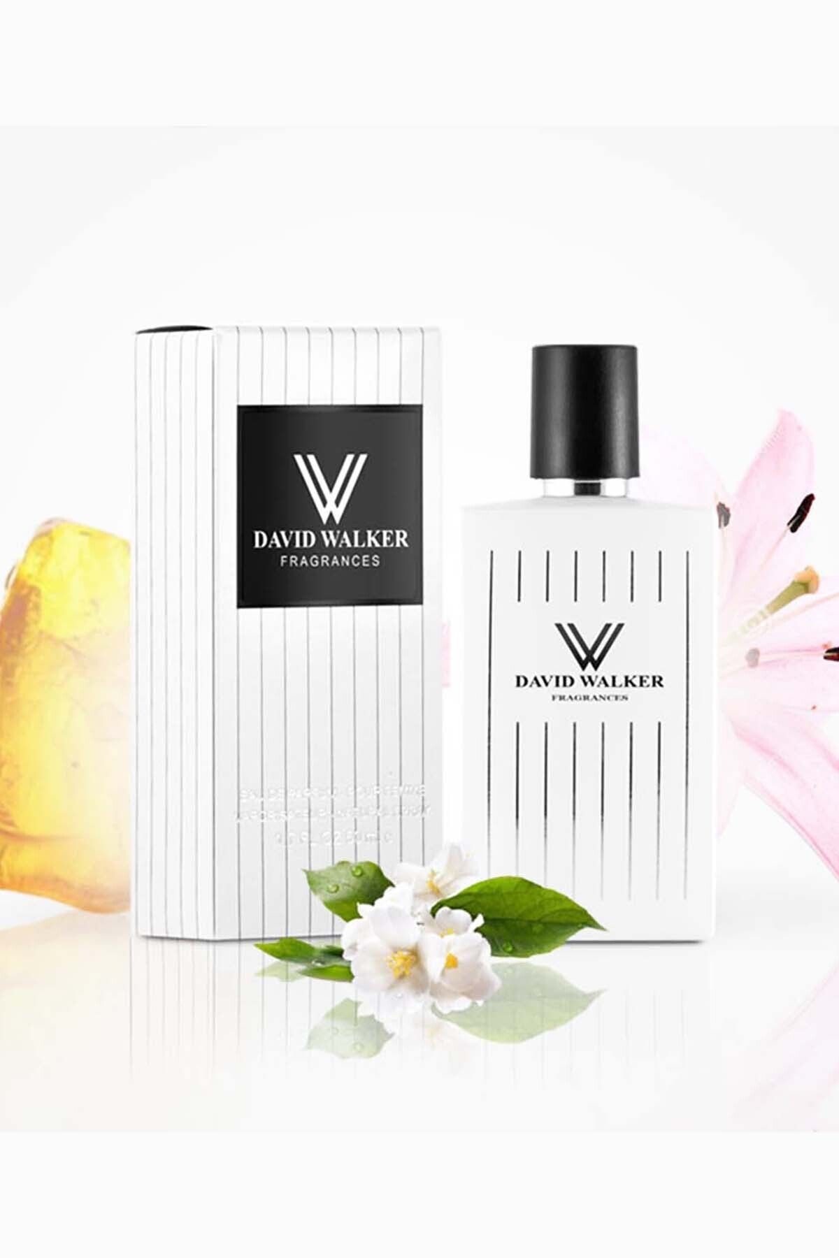 David Walker Carıca Edp 50ml Kadın B178