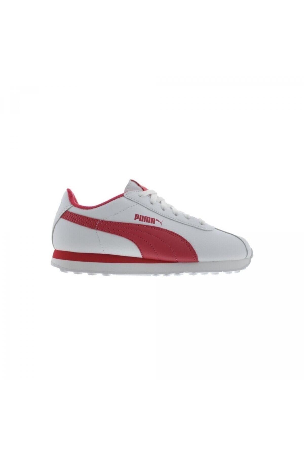 Puma Kız Çocuk Pembe Günlük Ayakkabı 36091424